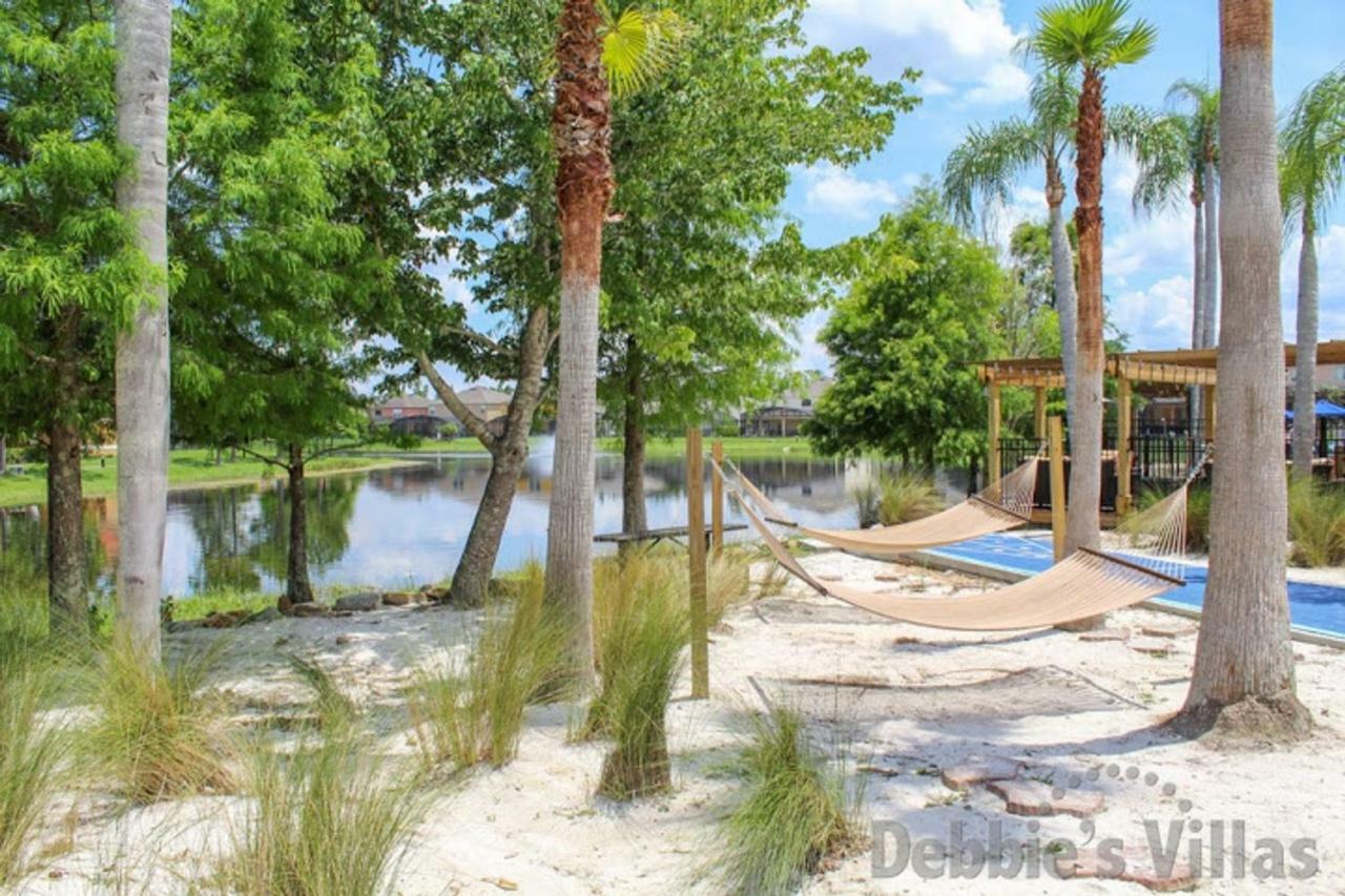 Terra Verde Resort - 127 Pompano By Fairytalevr Orlando Ngoại thất bức ảnh