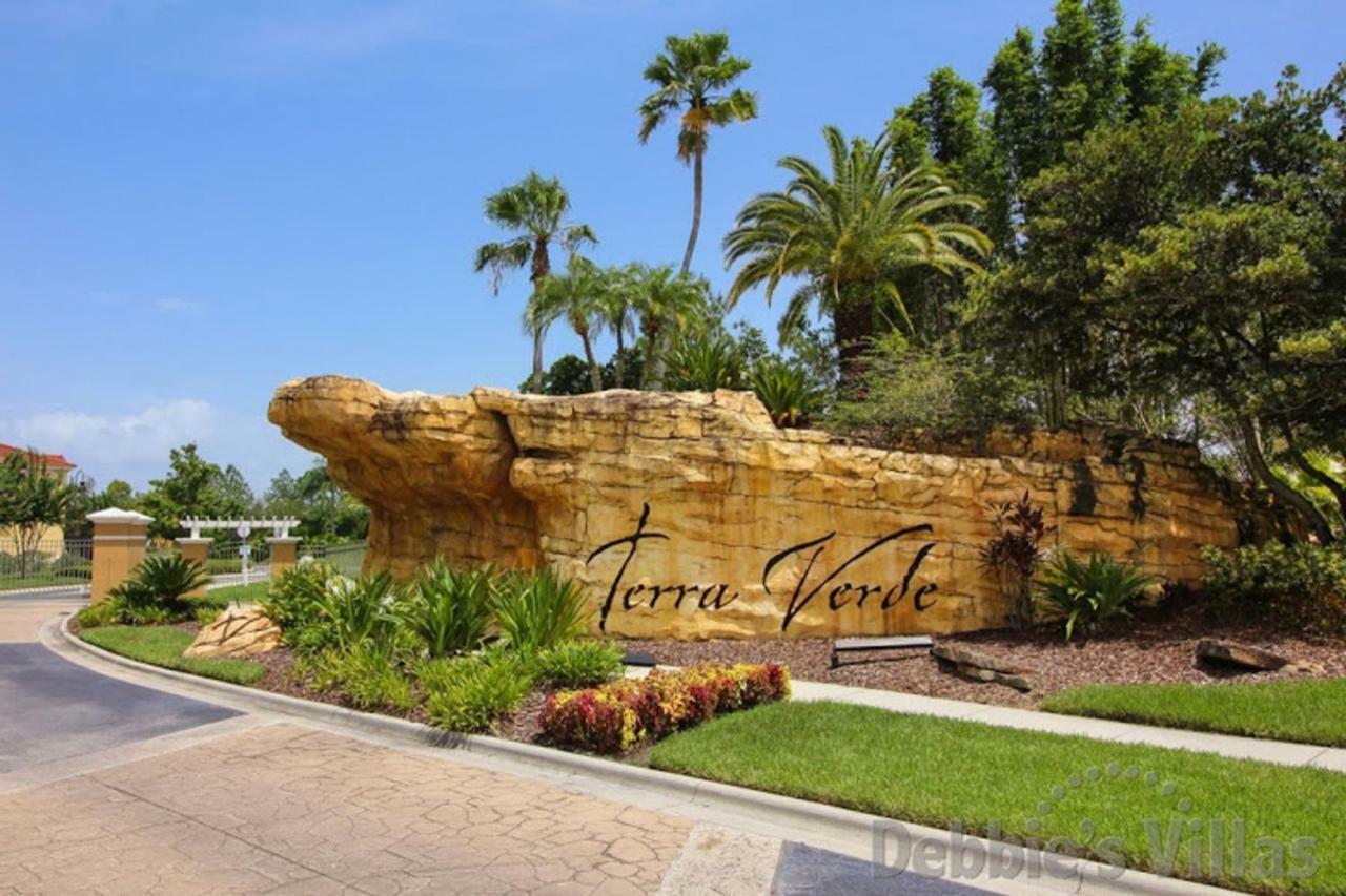 Terra Verde Resort - 127 Pompano By Fairytalevr Orlando Ngoại thất bức ảnh