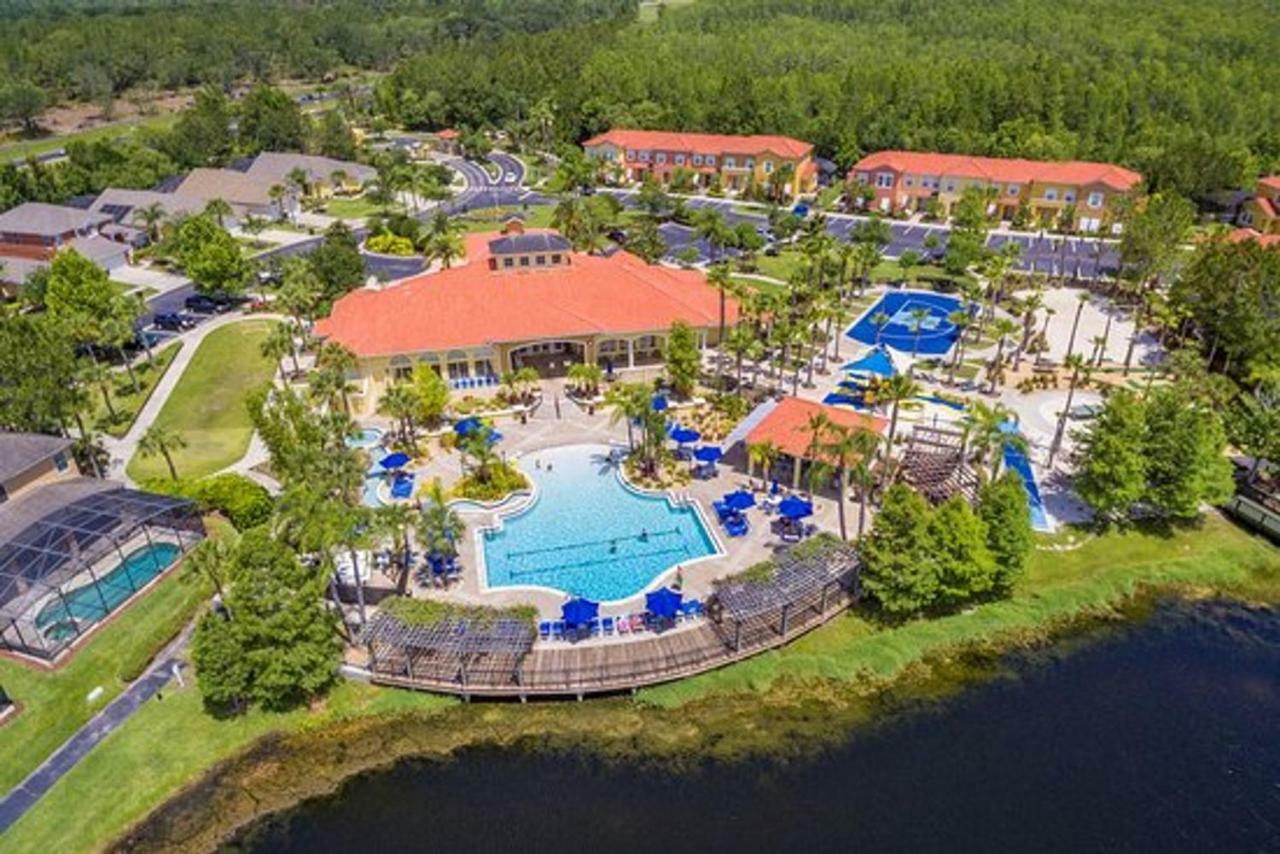 Terra Verde Resort - 127 Pompano By Fairytalevr Orlando Ngoại thất bức ảnh